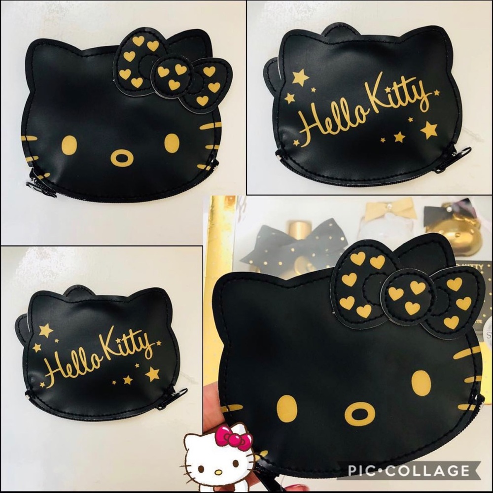 💕Hellokitty Coin Purse 💕